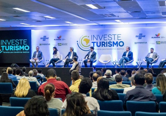 Investe Turismo destina R$ 700 mil para o desenvolvimento de rotas turísticas em AL