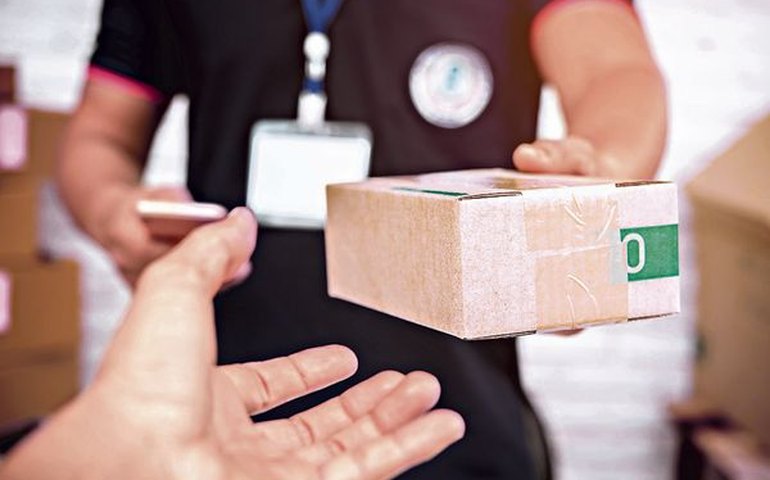 Pandemia também mudou a forma como se compra