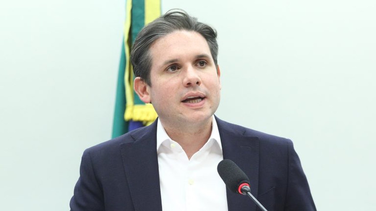 Há em Brasília intenção de se criminalizar o destino de emendas, diz Motta a prefeitos