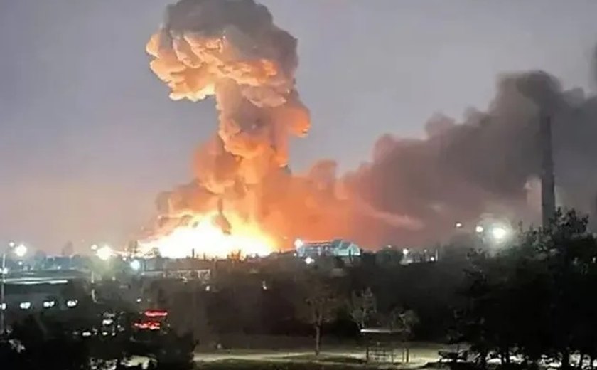 EUA e Canadá reforçam apoio à Ucrânia após bombardeio russo