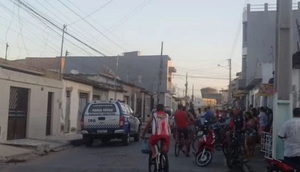 Tatuador é executado com tiro na cabeça em Tobias Barreto