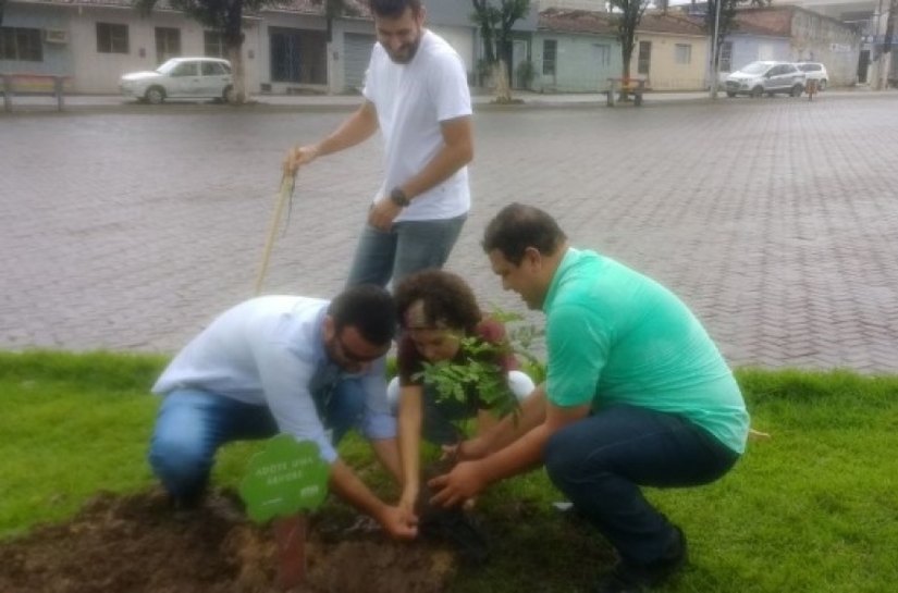 IMA leva projetos de educação ambiental para municípios alagoanos