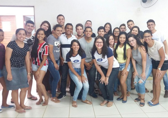 Estudantes da Ufal Arapiraca realizam campanha de arrecadação de alimentos