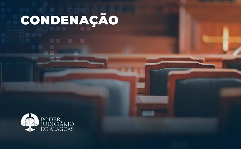 Justiça condena líder de facção a mais de 50 anos de prisão por tentativa e homicídios