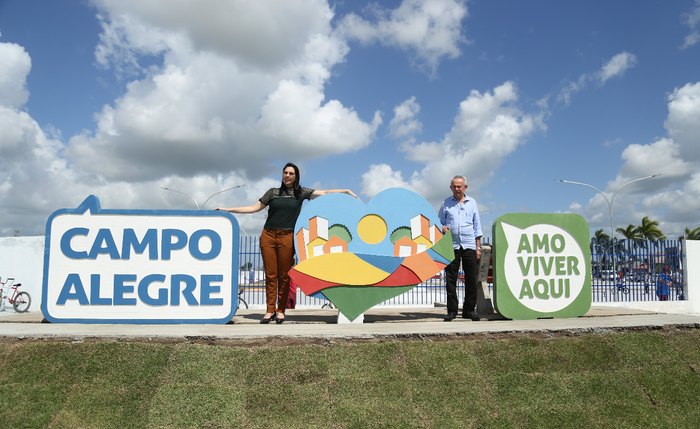 Concurso para Campo Alegre abre inscrições no dia 18 deste mês