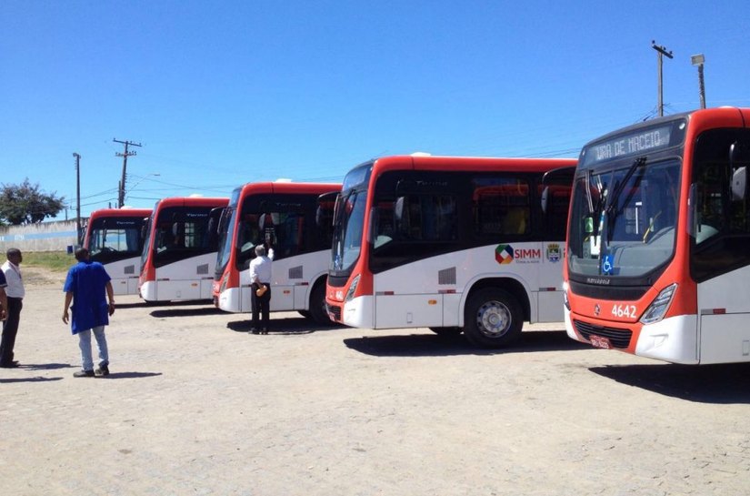 Linha 903 terá acréscimo de itinerário a partir deste sábado