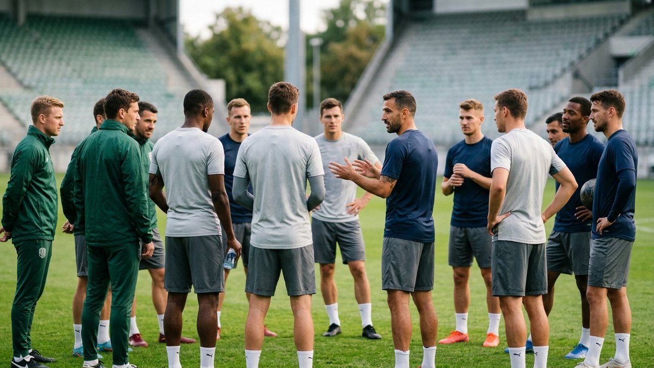 Brasileirão bate recorde e terá 32 jogadores convocados para a Copa do Mundo