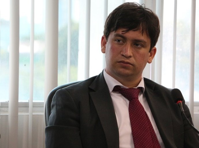 MP/AL ajuíza ação por improbidade contra ex-prefeito de Novo Lino