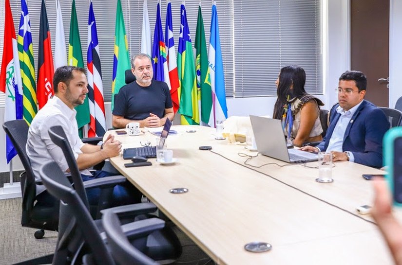 Webinar sobre o edital Inova Juventudes reforça a importância do diálogo com o público-alvo