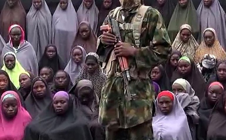 Mais de 20 ex-reféns do Boko Haram voltarão às aulas na Nigéria