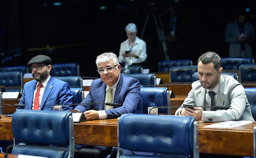 Senado debate assistolia fetal em sessão temática na segunda-feira