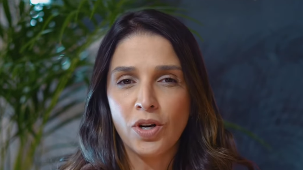 Mãe de Isabella Nardoni explica por que não vai assistir à série 'Tremembé' e pede responsabilidade