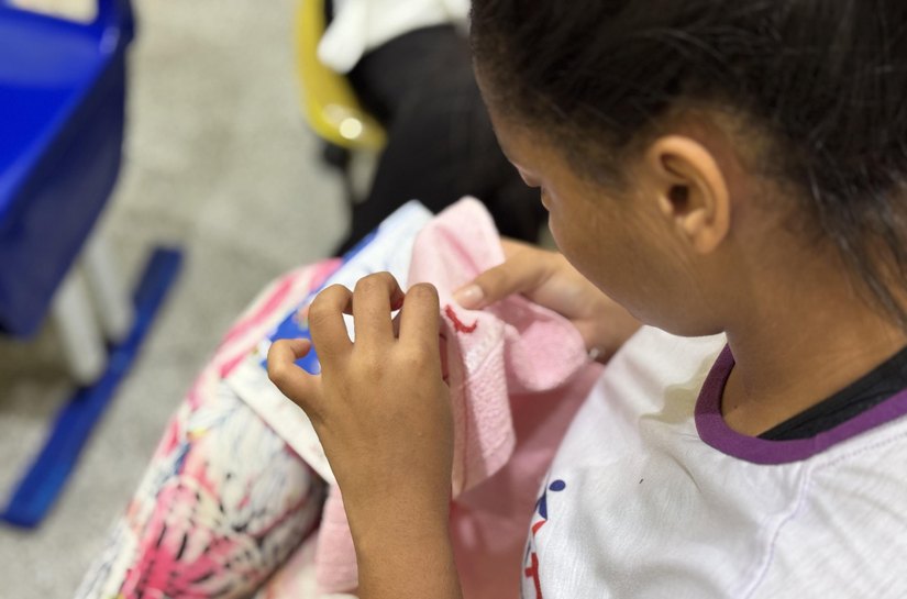 Adolescentes em medida socioeducativa recebem Carteira Nacional do Artesão