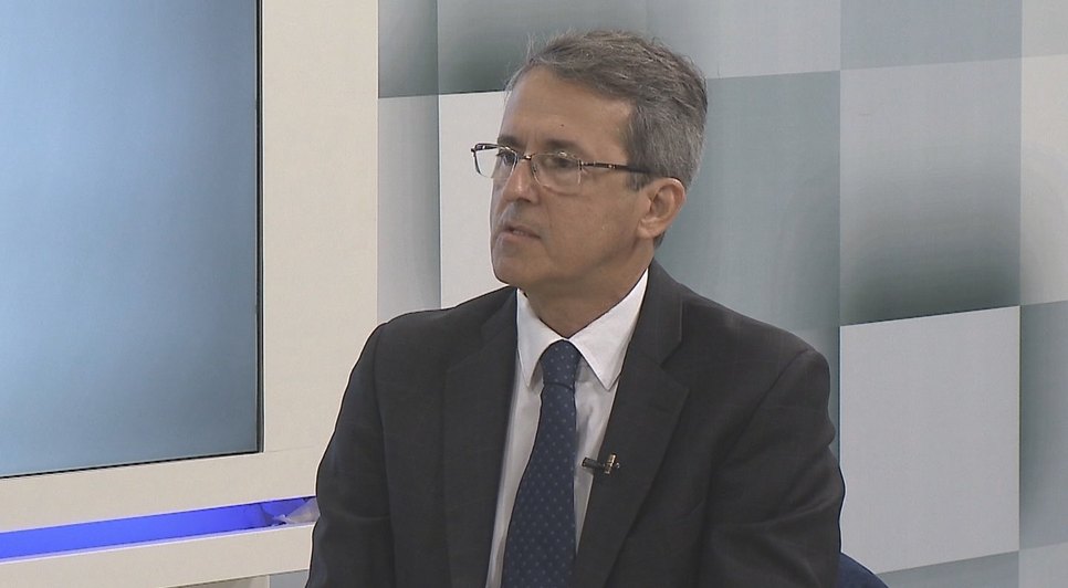 Mudança na política brasileira depende do voto dos eleitores, diz consultor 
