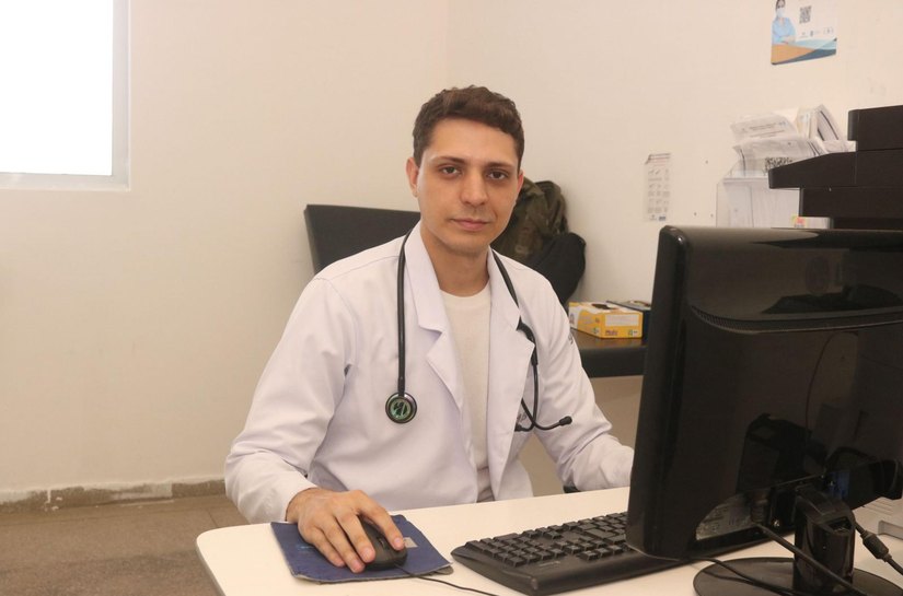 Doenças Respiratórias: médico do Hospital Ib Gatto orienta sobre quando procurar atendimento de urgência