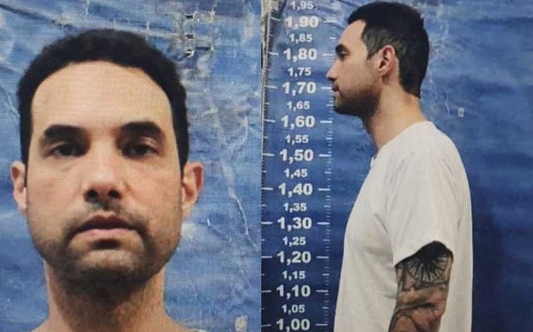 Conselho de Ética decide abrir processo de cassação de Jairinho