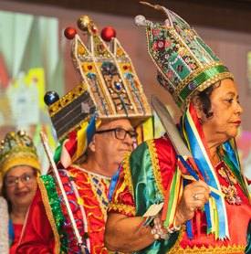 Maceió recebe Encontro Nacional de Mestras e Mestres do Notório Saber com participação da FMAC