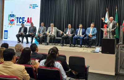 Capacitação e debates sobre gestão pública: III Jornada Itinerante encerra ciclo de formações em Marechal Deodoro