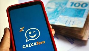 Caixa interrompe consignado do Auxílio Brasil para manutenção até segunda-feira