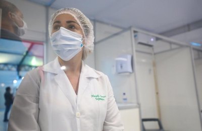 Sesau dá início ao transporte exclusivo para profissionais de saúde nesta quarta-feira