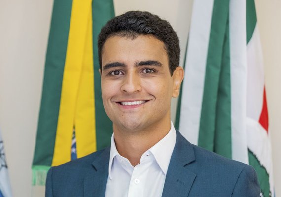 JHC é reeleito prefeito de Maceió