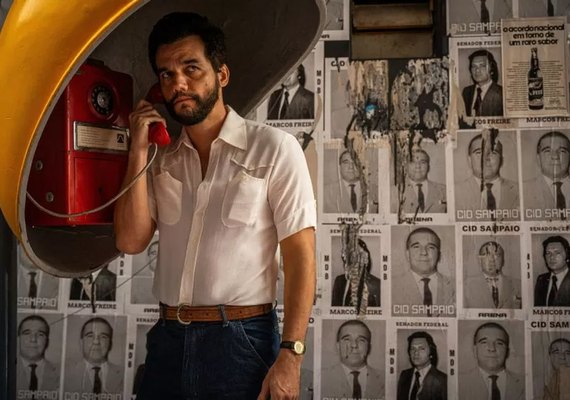 'O Agente Secreto' estreia no Festival de Cannes e recebe aplausos