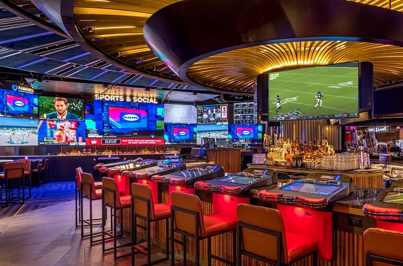O que está mudando no jogo em 2023 – notícias para jogadores de live casino