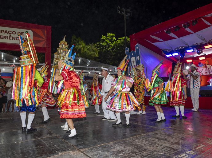 Edital Cultura em Movimento tem inscrições prorrogadas