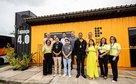 Rodrigo Cunha participa de entrega oficial dos Espaços 4.0 do Ifal de Coruripe e Penedo