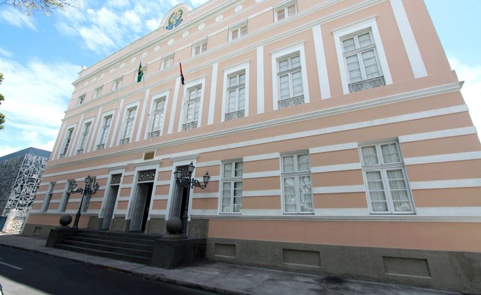 Eleição será realizada no próximo dia 22 de abril