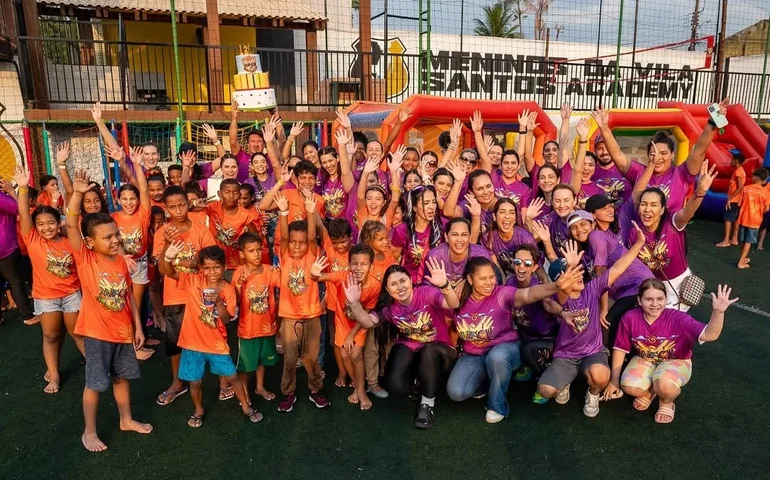 Terceiro setor deve movimentar mais de US$ 443 bilhões até 2029