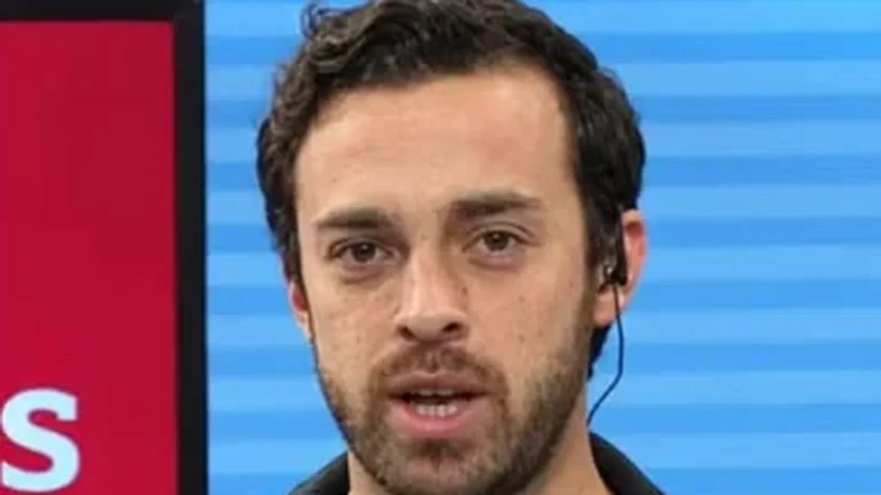 Morre ex-repórter da Record aos 36 anos