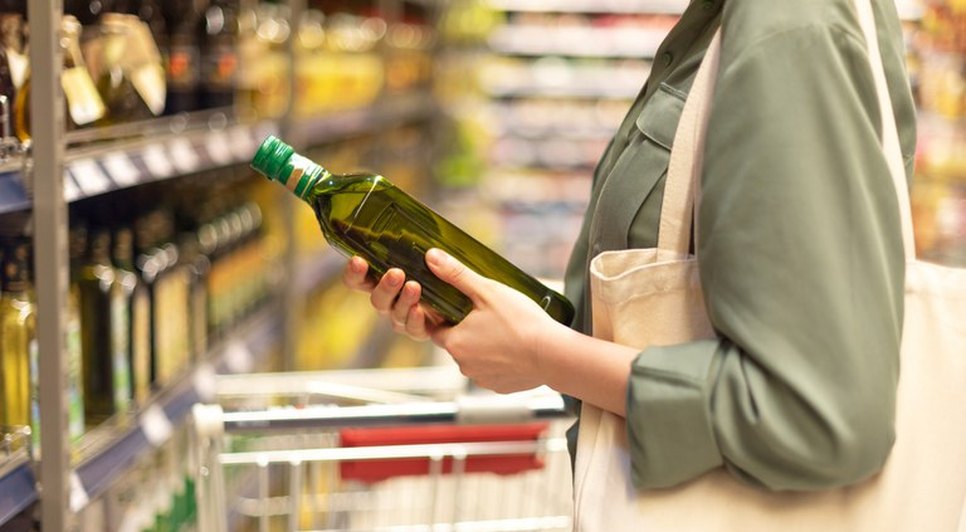 Governo Federal recolhe 12 lotes de azeite impróprios para consumo; veja lista completa