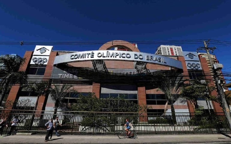 COB usa pré-olímpicos em casa para turbinar delegação a 500 dias de Paris-2024