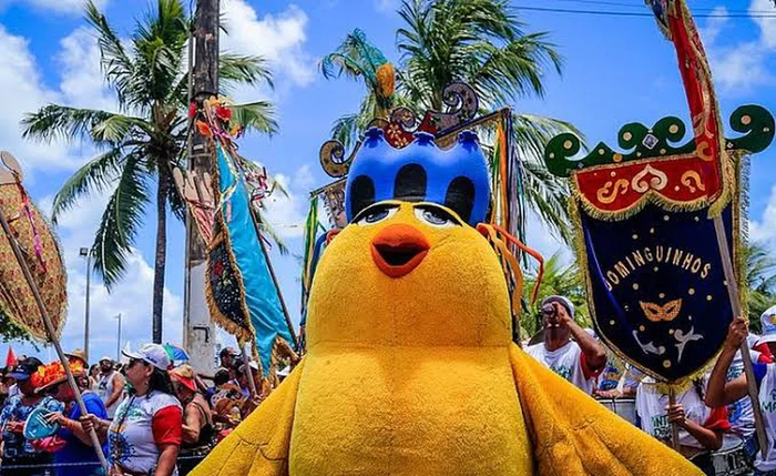 Prévias de carnaval seguem neste fim de semana em Maceió