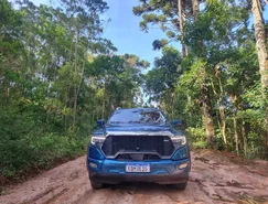 Foton Tunland V9 entra no jogo das picapes médias com proposta híbrida - Mateus Dias e Sérgio Dias (3).jpeg 