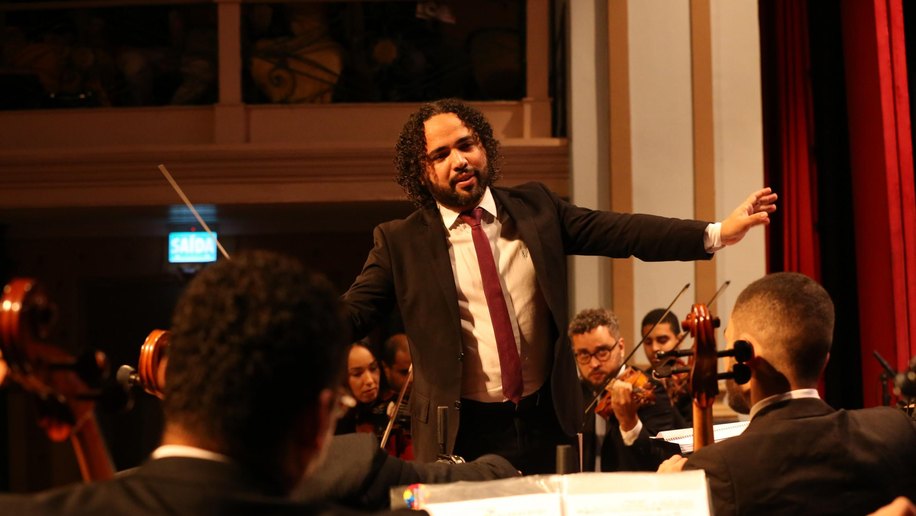 IMA promove concerto de Natal na Catedral Metropolitana nesta quinta (22)