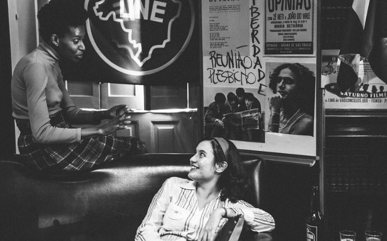 Filme “A batalha da Rua Maria Antônia” estreia nesta quinta-feira