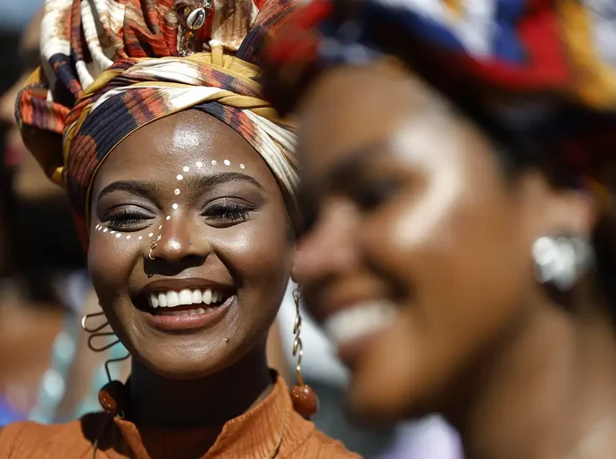 Especialistas defendem atenção específica para saúde da pele negra