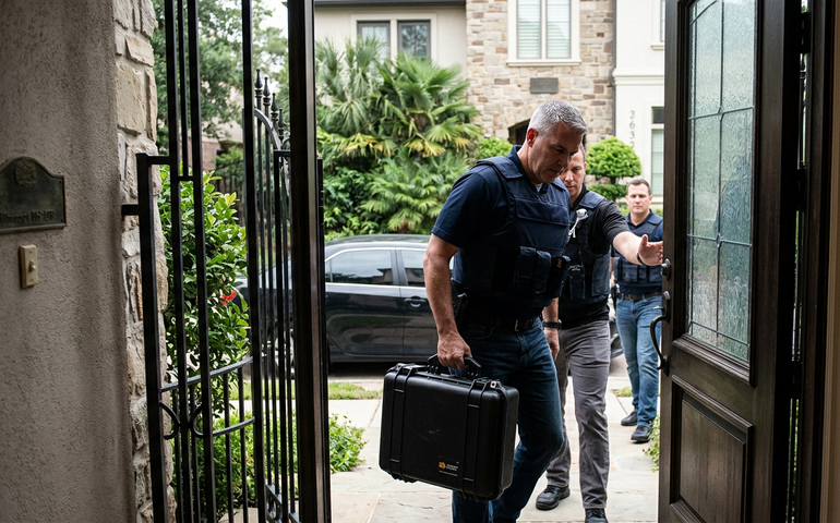 CNJ afasta desembargador do TJ-MG por suspeita de abuso sexual contra cinco vítimas; PF cumpre mandados