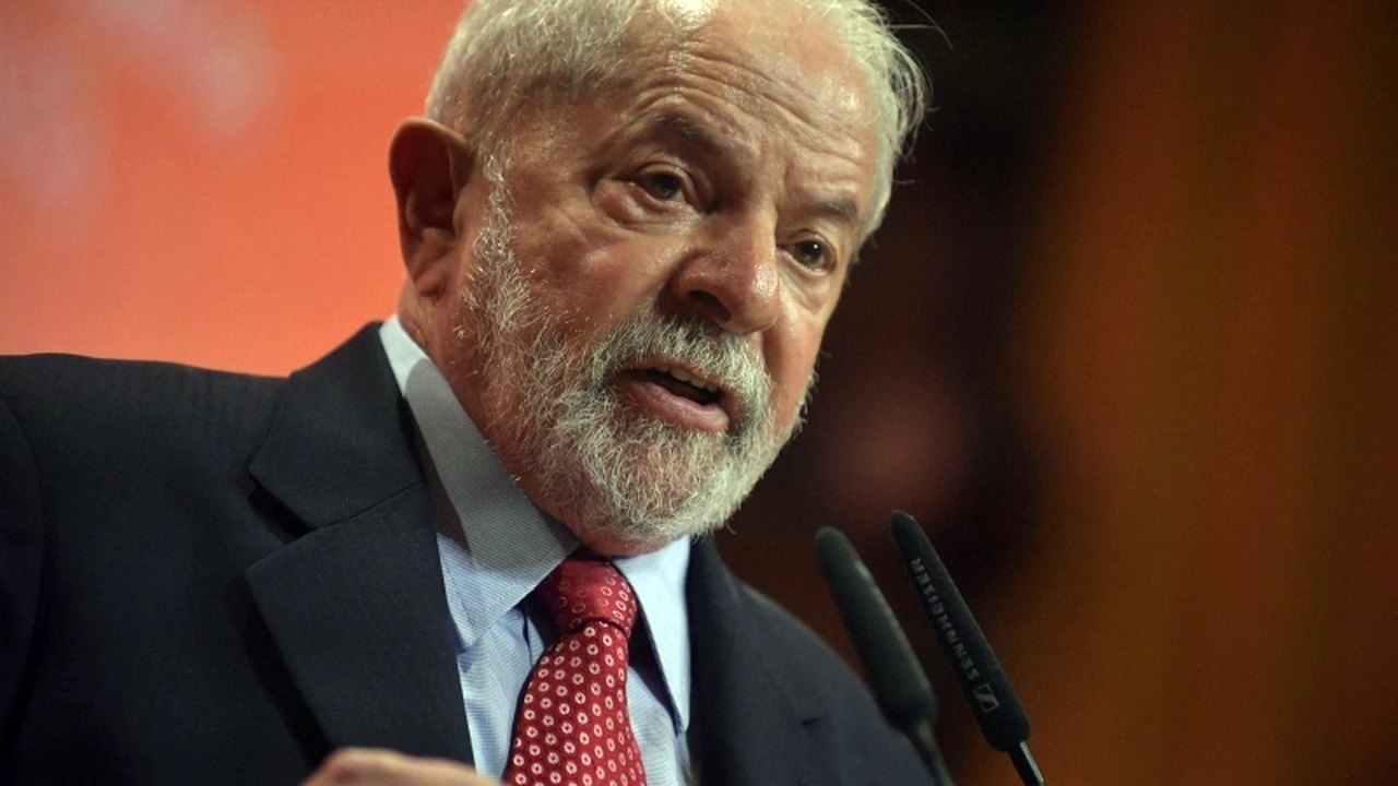 Lula chama Bolsonaro de ‘Zé Ninguém’ e diz que o presidente odeia o STF