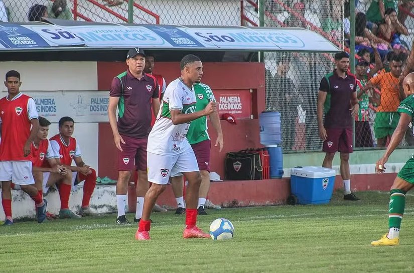 CSE e Coruripe empatam sem gols, pelo Campeonato Alagoano