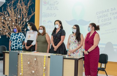 Saúde realiza III Mostra de Experiências Exitosas do Sistema Único de Saúde