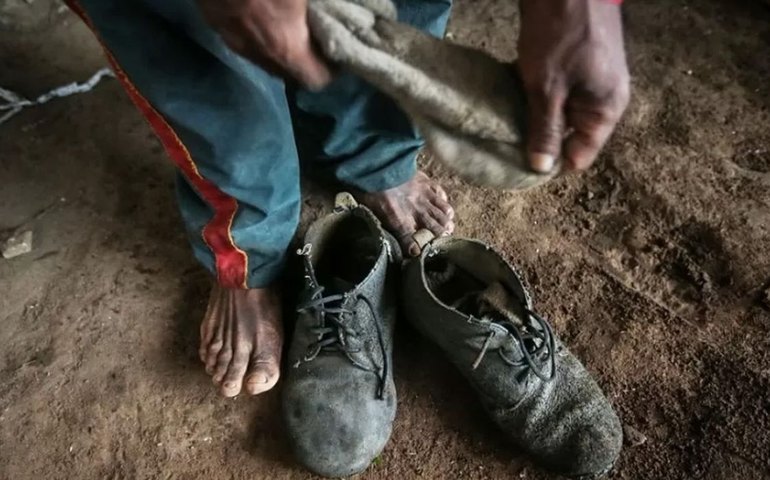 Senado aprova proteção a trabalhadores resgatados do trabalho escravo