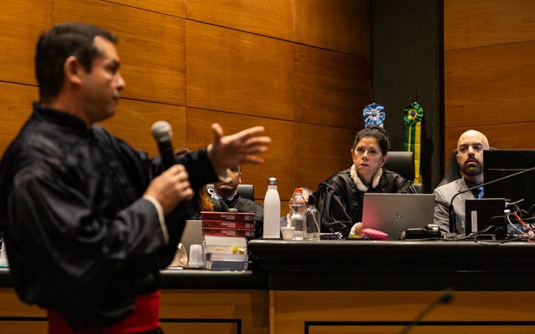 Condenação de Lessa e Queiroz repercute internacionalmente