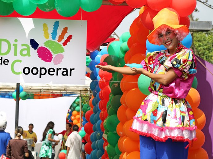 Maceió sediará evento nacional de ações voluntárias