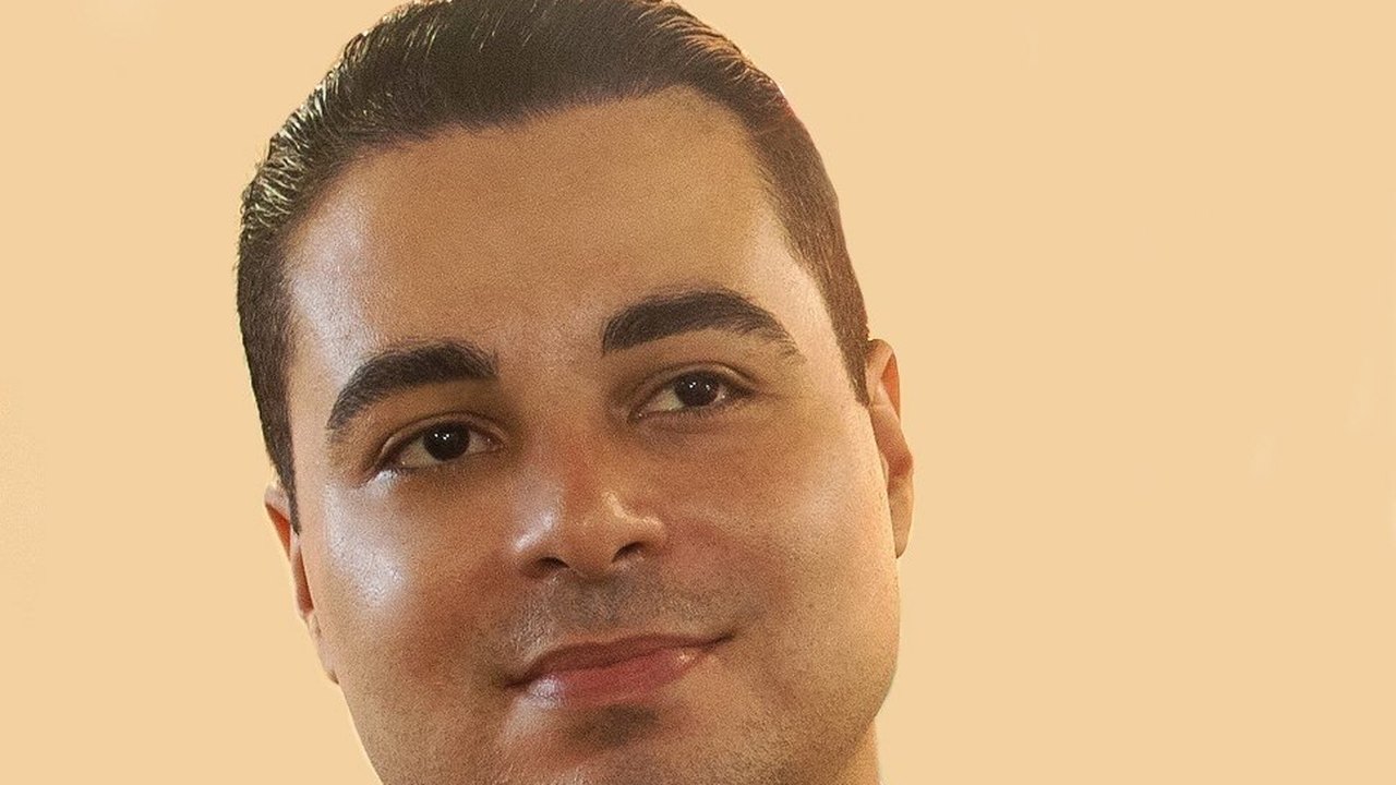 Abílio Antunes: a lição do ascetismo
