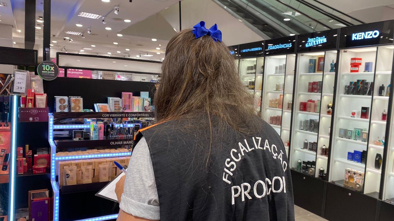 Procon Maceió divulga pesquisa de preços para presentes de Dia das Mães
