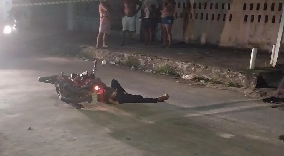 Homem é morto a tiros após sair da igreja em Aracaju