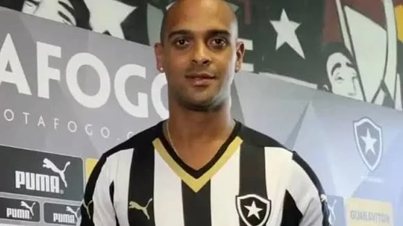 Vandré Cordeiro, vítima de tragédia em Santa Teresa, morre há poucos dias de realizar o sonho da paternidade